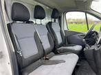 Opel Vivaro 1.6 CDTI L2H1 Edition 2015 LUCHT VERING AIRCO NA, Euro 5, Gebruikt, Zwart, 1666 kg