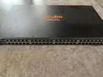 Aruba 2530-48, Computers en Software, Ophalen of Verzenden, Gebruikt