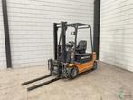 Heftruck Still R20-16 2000, 1000 tot 2000 kg, Elektrisch, Heftruck, Still