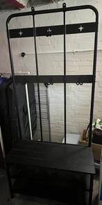 Kapstok aangeboden, Gebruikt, Metaal, 150 tot 200 cm, Ophalen