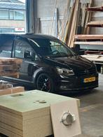 Volkswagen Caddy 2.0 JB Edition 185 PK, USB, 4 cilinders, 700 kg, Volkswagen