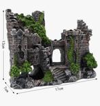 Diverse ornamenten voor aguarium,, Ophalen of Verzenden, Plant(en), Steen of Hout