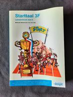 Ruud van den Belt - Starttaal 3F deel A, Ophalen of Verzenden