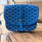 Goyard Tas Replica - Stijlvol en betaalbaar!, Ophalen of Verzenden, Gebruikt, Blauw, Handtas