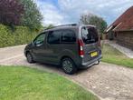 Peugeot Partner Tepee 1.2 PureTech Allure-Navi-Camera-PDC-Tr, Voorwielaandrijving, 65 €/maand, Stof, Gebruikt