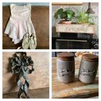 Lotje Brocante voor €20, Antiek en Kunst, Ophalen of Verzenden