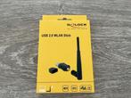 Nieuwe usb WiFi adapter / dongle, Computers en Software, WiFi-versterkers, Ophalen of Verzenden, Nieuw