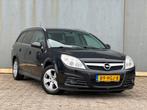 Opel Vectra 1.8 St.wgn 2008 | CRUISE | AIRCO | NAP, Auto's, Opel, Stof, 1796 cc, Origineel Nederlands, Handgeschakeld