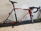 Stevens super prestige, Gebruikt, Carbon, 57 tot 61 cm, Meer dan 20 versnellingen