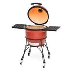 Kamado Joe vanaf 999 euro bij Kamado Zevenhuizen, Tuin en Terras, Houtskoolbarbecues, Ophalen of Verzenden, Nieuw