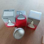 3 stuks lamp 500 Watt (doka), Verzenden, Nieuw