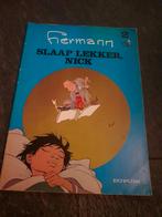 Hermann slaap lekker nick, Ophalen of Verzenden