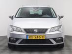 SEAT León ST 1.0 EcoTSI Style Business Intense | Keyless |, Auto's, Seat, Te koop, Zilver of Grijs, Benzine, Gebruikt