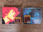 Jimi Hendrix Valleys of Neptune / Electric Ladyland CD DVD, Cd's en Dvd's, Ophalen of Verzenden, Nieuw in verpakking, Poprock