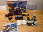 Lego 9v trein 4565, Ophalen of Verzenden, Zo goed als nieuw, Complete set, Lego