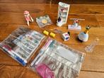 Playmobil Crayola Color 5 stiften en kleding winkel mode, Kinderen en Baby's, Speelgoed | Playmobil, Ophalen of Verzenden, Nieuw