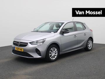 Opel Corsa 1.2 Edition | APPLE CARPLAY - ANDROID AUTO | CLIM beschikbaar voor biedingen