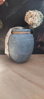 Brynx pot excl assecoires, Tuin en Terras, Ophalen, Rond