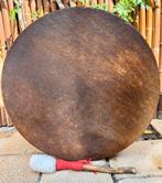 Sjamanendrum Paard 47 cm, Ophalen of Verzenden, Nieuw, Trommel