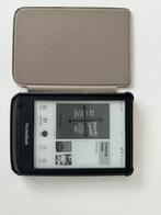 Pocketbook Touch HD 3 e-reader met hoes, Audio, Tv en Foto, Fotografie | Flitsers, Overige merken, Ophalen of Verzenden, Zo goed als nieuw
