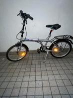 Opvouwbare fiets - splinternieuw! Bezorging mogelijk20 inch., Overige merken, Heren, Versnellingen, Ophalen of Verzenden