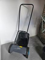 Handgrasmaaier, Tuin en Terras, Grasmaaiers, Ophalen, Handgrasmaaier, Minder dan 30 cm, Zo goed als nieuw
