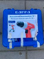 Gamma boormachine, Doe-het-zelf en Verbouw, Gereedschap | Boormachines, Ophalen, Zo goed als nieuw