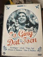 Zo ging dat toen, Alle leeftijden, Ophalen of Verzenden, Zo goed als nieuw, Komedie