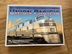 Union Pacific, Vijf spelers of meer, Ophalen of Verzenden, Zo goed als nieuw