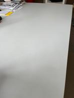 Grote stevige tafel, Ophalen, Gebruikt, 200 cm of meer, 50 tot 100 cm