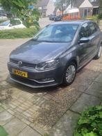 Volkswagen Polo 1.4 TDI 66KW BMT 2016 Grijs Euro 6, Auto's, Volkswagen, Voorwielaandrijving, 1051 kg, 570 kg, 3 cilinders