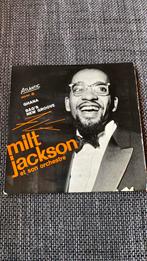 Vinyl single Milt Jackson - Ghana, Overige formaten, Ophalen of Verzenden