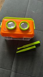 Insecten, Ophalen of Verzenden, Zo goed als nieuw