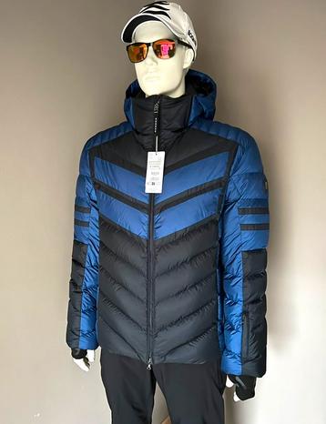 Bogner Sport skijas donsjas Nieuw! Winkelprijs: 1599 beschikbaar voor biedingen