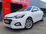 Hyundai i20 I-Motion 1.2 MPI i-Motion, Voorwielaandrijving, 12 maanden, Gebruikt, Euro 6