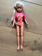 Vintage Barbie Skipper uit de jaren 90, Ophalen of Verzenden, Gebruikt, Barbie