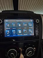 Autoradio met Navigatie voor Fiat Ducato/Camper ( Orginele), Ophalen of Verzenden, Zo goed als nieuw