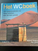 Het wc boek, Boeken, Ophalen of Verzenden, Zo goed als nieuw