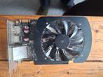 HP Nvidia Videokaart 806965-001, Computers en Software, Videokaarten, Gebruikt, HDMI, Ophalen of Verzenden, GDDR5