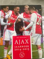 Ajax boek gesigneerd door sjaak swart, Ophalen of Verzenden, Zo goed als nieuw, Ajax, Boek of Tijdschrift