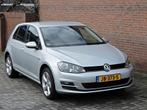 Volkswagen GOLF 1.4 TSI HIGHLINE, Te koop, Huisgarantie, Zilver of Grijs, Geïmporteerd