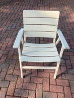 Tuinstoelen, Tuin en Terras, Tuinstoelen, Ophalen of Verzenden, Zo goed als nieuw, Hout, Inklapbaar