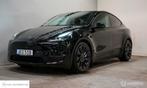 Tesla Model Y Performance AWD 534pk 75 kWh, trekhaak, Automaat, 514 km, Gebruikt, 1885 kg