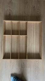 Updatera bestekbak ikea, Ophalen, Zo goed als nieuw, Hout