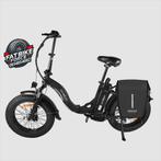 Opvouwbare Windgoo E20 E-Bike (Fatbike) €649,99 ‼️, Fietsen en Brommers, Fietsen | Vouwfietsen, Ophalen of Verzenden, Nieuw, 20 inch of meer