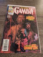 Gambit 1, Boeken, Strips | Comics, Ophalen of Verzenden, Zo goed als nieuw