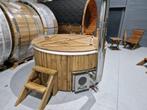 hottub hot tub zwembad jacuzzi aanbieding  NU 2650,- euro !!, Ophalen, Nieuw, Trap, Vast