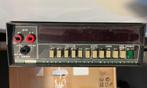 Fluke 8000A multimeter met manual en meetrapport, Doe-het-zelf en Verbouw, Verzenden, Gebruikt, Multimeter