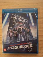 Attack on the Block, Ophalen of Verzenden, Zo goed als nieuw, Horror