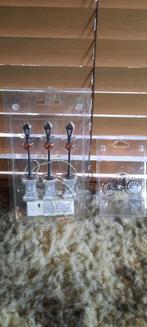 Kersthuisje assesoires, Ophalen, Zo goed als nieuw